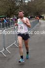 Northern Mens 12 Stage Relay, Sefton Park, Liverpool. Photo: David T. Hewitson/Sports for All Pics